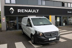 Bild des Angebotes Mercedes-Benz Vito 111 CDI Kompakt BlueTec 111 CDI Kompakt BlueTec