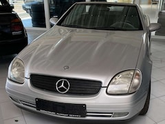Bild des Angebotes Mercedes-Benz SLK 200
