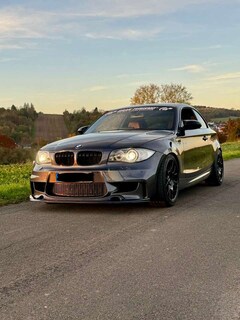 Bild des Angebotes BMW 135 135i Coupe