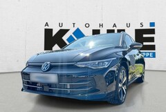 Bild des Angebotes VW Golf Variant 2.0 TDI DSG Style CarPlay ACC AHK