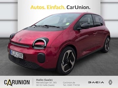 Renault Twingo E-TECH elektrisch Techno 80hp Urban Range