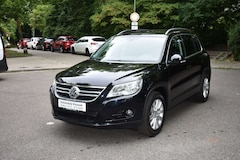 Bild des Angebotes VW Tiguan Team BMT