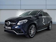 Bild des Angebotes Mercedes-Benz GLE 63 AMG GLE 63 S Coupe AMG 4Matic+ *AMG DRIVE*B&O*
