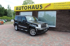 Bild des Angebotes Jeep Cherokee 2.8 CRD Ltd. Exclusive, Automatik,Led.