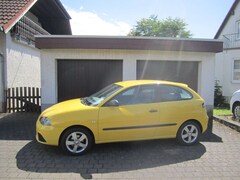 Bild des Angebotes SEAT Ibiza 1.2 Amaro Sunny-Gelb/LM-Räder/Allwetter!!!