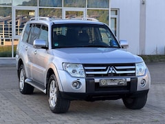 Bild des Angebotes Mitsubishi Pajero 3.2 DI-D Intense Automatik AHK Tüv 05.27