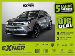 Bild des Angebotes Opel Mokka 1.2 Turbo ULTIMATE LED+Navi+SHZ+Winterp.