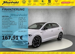 Bild des Angebotes VW Polo 1.0 TSI R-Line, 5 J Garantie, Matrix, 17"