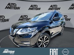 Bild des Angebotes Nissan X-Trail 1.7 dCi Tekna 4x2*TAN Leder*AHK*