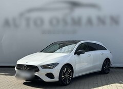 Bild des Angebotes Mercedes-Benz CLA 180 Progressive Line Advanced