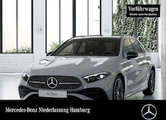 Bild des Angebotes Mercedes-Benz A 220 4M AMG+NIGHT+PANO+360°+AHK+MULTIBEAM+TOTW