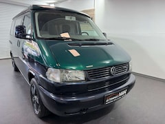 Bild des Angebotes VW T4 California /Automatik/Klima/AHK/Neu /Navi/CD/