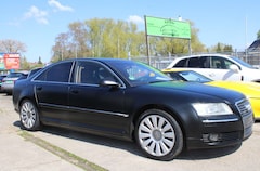 Bild des Angebotes Audi A8 4.2 TDI quattro*Standheizung*Xenon*Leder*SH*PDC*