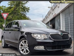 Bild des Angebotes Skoda Superb Elegance DSG. NAVI. XENON. SHZ