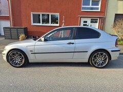 Bild des Angebotes BMW 316 Bmw E46 316i Inspektion Neu