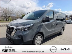 Bild des Angebotes Nissan NV300 Kombi L1H1 2,8t ACENTA*2 Tiertransportbox*