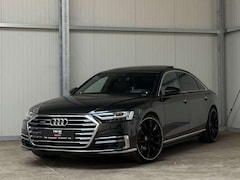 Bild des Angebotes Audi A8 50 TDI L Quattro/B&O/Massage/RearSeat/TV/"22"