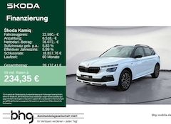 Bild des Angebotes Skoda Kamiq Tour 1,5 TSI 7-Gang-DSG