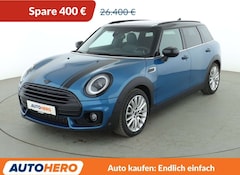 Bild des Angebotes MINI Cooper D Clubman Cooper D John Cooper Works Trim Aut.*NAVI*LED*ACC*