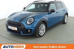 Bild des Angebotes MINI Cooper D Clubman Cooper D John Cooper Works Trim Aut.*NAVI*LED*ACC*