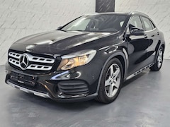 Bild des Angebotes Mercedes-Benz G 220 AMG-Line+AHK+Navi+Leder+Park-Assitent+LM