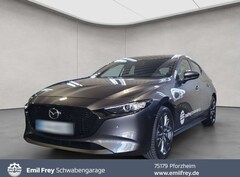 Bild des Angebotes Mazda 3 e-SKYACTIV-G 140 M HYBRID Aut. CENTRE-LINE 103 k