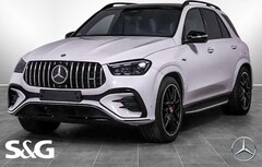 Bild des Angebotes Mercedes-Benz GLE 53 AMG HYBRID 4M+ Night+360°+AHK+HUD+Pano