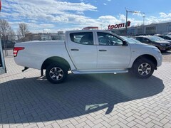 Bild des Angebotes Fiat Fullback Extended Cab SX /Navi/Tempomat/Bluetooth