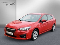 Bild des Angebotes Subaru Impreza Impreza 1.6i Lineartr 4X4 Comfort,KLIMA,TEMPO,SH