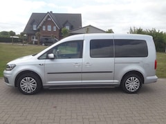 Bild des Angebotes VW Caddy PKW Maxi Trendline BMT 2,0 TDI +KAMERA
