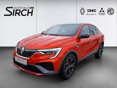 Bild des Angebotes Renault Arkana TCe 160 EDC R.S. LINE*NAVI*BOSE*