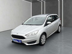 Bild des Angebotes Ford Focus Turnier Trend Wagen Nr. 083