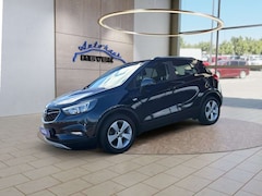 Bild des Angebotes Opel Mokka X 1,4T 140PS 17*Alu Ganzjahresreif/Temp/Mfll