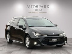 Bild des Angebotes Suzuki Swace 1.8 Hybrid Comfort+ LED|ACC|SPURH|TOTW.