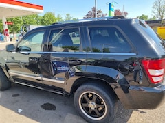 Bild des Angebotes Jeep Grand Cherokee 3.0 CRD Automatik DPF Overland