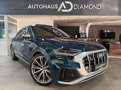 Bild des Angebotes Audi SQ8 4.0 TDI quattro * 23ZOLL* PANO *RAUTE *