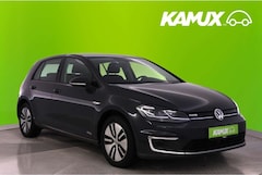 Bild des Angebotes VW e-Golf VII DSG 35,8 kWh+LED+NAVI+PDC+KLIMA