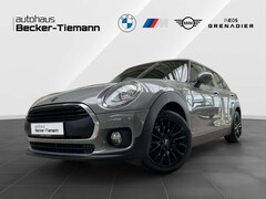 Bild des Angebotes MINI One Clubman One Clubman Pepper Lichtpaket/2 Zonen/ PDC/ Excite