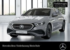 Bild des Angebotes Mercedes-Benz E 300 e Hybrid AMG Sportpaket AMG 20" Pano-Dach