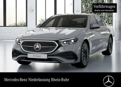 Bild des Angebotes Mercedes-Benz E 300 e Hybrid AMG Sportpaket AMG 20" Pano-Dach