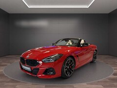 Bild des Angebotes BMW Z4 M40i Roadster Head-Up h/k eSitze