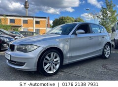 Bild des Angebotes BMW 120 Lim.120d |Automatik|Temp|Klima|PDC|SHZ|AUX|TÜV