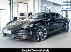 Bild des Angebotes Porsche Taycan Black Edition Sitzklima SportDesign BeifDisplay