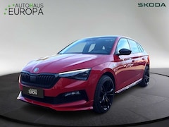 Bild des Angebotes Skoda Scala 1.5 TSI Edition S ABT KlimaA Kam SmartLInk Pano LH