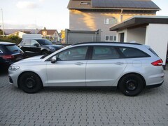Bild des Angebotes Ford Mondeo 2,0 NAVI KAMERA SPURH PDC LED SITZH TEMPO