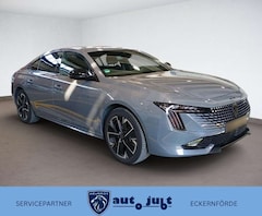 Bild des Angebotes Peugeot 508 GT PureTech 130 EAT8