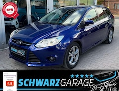 Bild des Angebotes Ford Focus Turnier Sync Edition*ALU*PDC*