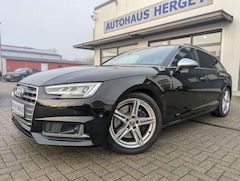 Bild des Angebotes Audi S4 3.0 TFSI tiptronic quattro Avant