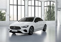 Bild des Angebotes Mercedes-Benz CLA 180 Coupé Progressive RüKam+Pano+Totwink+18