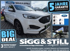 Bild des Angebotes Ford Edge 2.0 ST-Line AHK*MATRIX-LED*PANO*ACC*NAV*STANDH